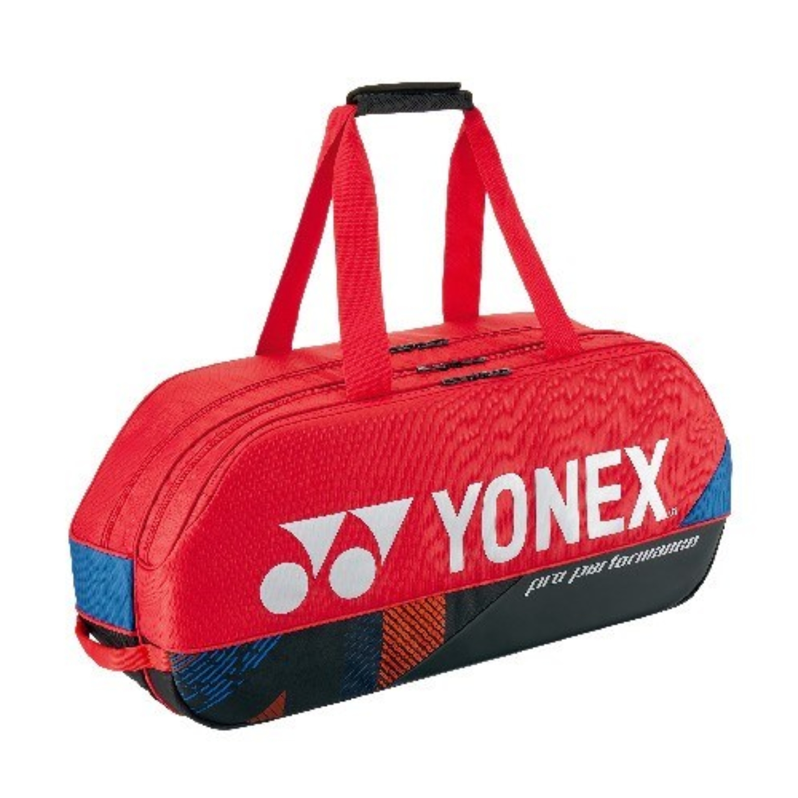 Billede af Yonex Pro Tournament Bag 92431WEX Scarlet